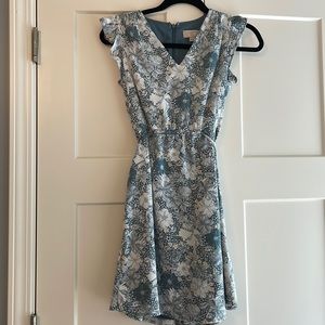 Light weight womens dress